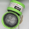 Пряжа Yarn art Flowers Vivid 504