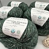 Пряжа Cotton Merino tweed 513
