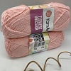 Пряжа Yarn art Flowers UNICOLOR 734