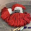 Пряжа Macrame Braided 773