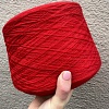 Пряжа в бобинах Cashwool 008764