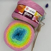 Пряжа YarnArt Flowers 312
